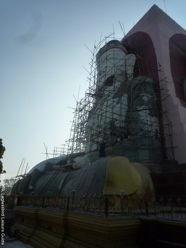 Kyaik Pun Pagoda11